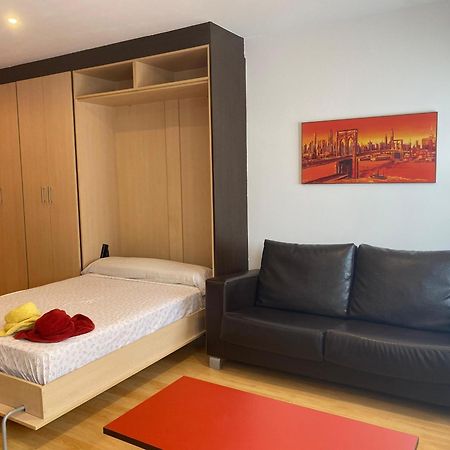 Estudio Centrico B1 Oviedo Exteriör bild