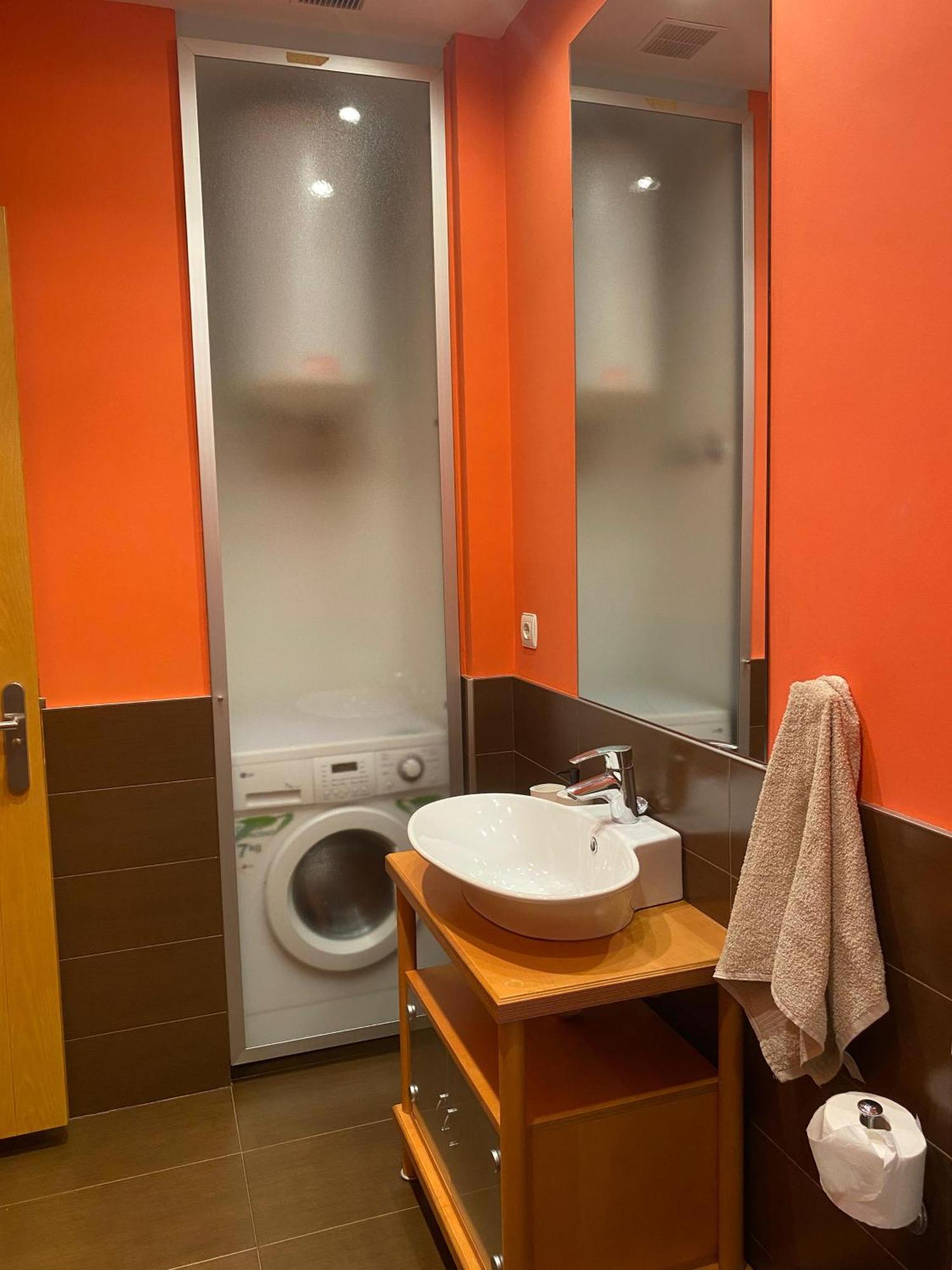 Estudio Centrico B1 Oviedo Exteriör bild